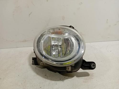 KOPLAMP RECHTS Fiat 500 (312) (01-2007/12-2012) (51787491), Auto-onderdelen, Verlichting, Fiat, Gebruikt