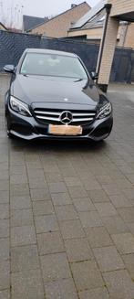 Mercedes benz  c220 bloetech 2014 full optie  GSM 0475384260, Auto's, Particulier, Te koop