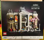 10326 lego naturally historie museum, Kinderen en Baby's, Speelgoed | Duplo en Lego, Nieuw, Lego, Ophalen