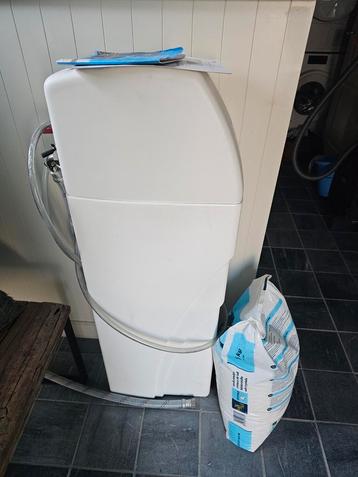 Pentair Fleck 5600 SXT waterontharder – Aquagroup SXT Small  beschikbaar voor biedingen