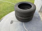 Gebruikte banden 30 euro per paar, Gebruikt, 16 inch, 205 mm, Band(en)