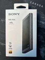 High Res Musicplayer en DAC met opslag tot 2TB, Audio, Tv en Foto, Mp3-spelers | Overige merken, Ophalen of Verzenden, Gebruikt