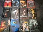 lotje van 28 DVD's, Vanaf 12 jaar, Ophalen, Gebruikt, Actie