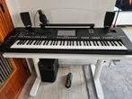 Yamaha Genos XXL, Muziek en Instrumenten, Ophalen, Zo goed als nieuw, Yamaha