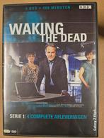 Waking The Dead Compleet, Ophalen of Verzenden, Zo goed als nieuw