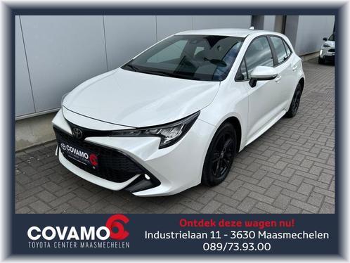 Toyota Corolla Dynamic HB, Auto's, Toyota, Bedrijf, Corolla, Adaptive Cruise Control, Airbags, Airconditioning, Bluetooth, Centrale vergrendeling