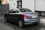 Peugeot 207 CC RC – Cabrio (156 pk, Euro 5), Auto's, Voorwielaandrijving, 4 cilinders, 1600 cc, Leder