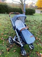 Complete Buggy Mutsy set, Kinderen en Baby's, Buggy's, Ophalen, Zo goed als nieuw, Overige merken, Zonnekap