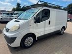 Renault Trafic *DCI115-AC* (bj 2008), Auto's, Bestelwagens en Lichte vracht, Renault, 1960 kg, Wit, Bedrijf