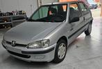 Peugeot 106 1.1 benzine bj 2001 160000 km gekeurd, Particulier, Te koop