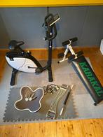 Fitness materiaal, Sports & Fitness, Comme neuf, Autres types, Enlèvement, Jambes