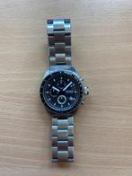 Fossil horloge voor heren, Handtassen en Accessoires, Horloges | Heren, Staal, Staal, Polshorloge, Nieuw