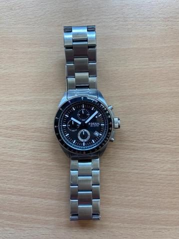 Montre, Autres marques, Acier, Enlèvement, Acier