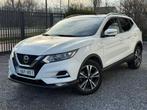 Nissan Qashqai 1.3 automaat slechts 14dkm, Auto's, Automaat, Euro 6, Bedrijf, Qashqai