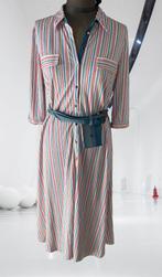 Nieuwe jurk K-Design xl Met twee ceintuurtjes, Kleding | Dames, Jurken, K-design, Verzenden, Maat 46/48 (XL) of groter, Nieuw