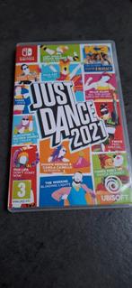 spel switch, 1 joueur, Comme neuf, Musique, Enlèvement