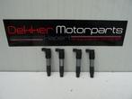 Bobines / Bougiedoppen / Bobine KTM Super Duke 1290 R 2014 >, Ophalen of Verzenden, Gebruikt