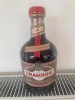 Vintage fles whisky Drambuie, Enlèvement ou Envoi, Comme neuf