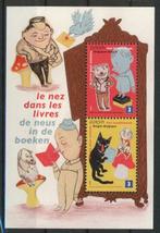 Belgique 2010 - bloc 179 **, Timbres & Monnaies, Envoi, Neuf