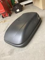 Dakkoffer THULE OCEAN 320L, Ophalen, Hard kunststof, 70 cm of meer, 55 cm of meer