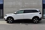 Peugeot 5008 1.2 Automaat 7-zits * Nieuwe riem *, Auto's, Automaat, Stof, 1198 cc, 3 cilinders