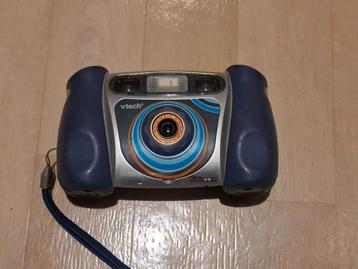 vtech kindercamera beschikbaar voor biedingen