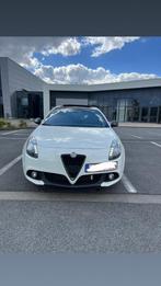 Alfa Romeo Giulietta quadrifoglio-pakket, Auto's, Voorwielaandrijving, Euro 5, Zwart, 4 cilinders