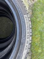 Continental wintercontact TS 860 S winterbanden, Auto-onderdelen, Banden en Velgen, Ophalen, 18 inch, Nieuw, Winterbanden