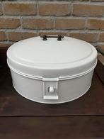 Brocante oude taart doos in e-mail, Antiek en Kunst, Ophalen