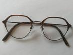 Leesbril dames 1,5 - titanium montuur, Ophalen, Gebruikt, Leesbril