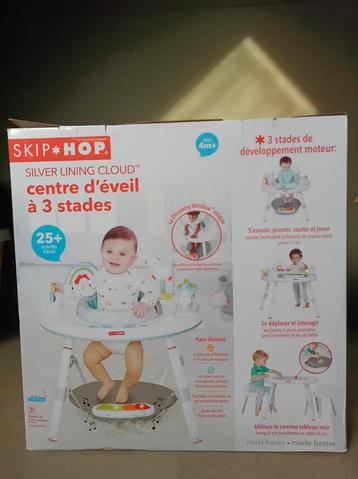 Skip Hop activity center beschikbaar voor biedingen