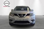 Nissan X-Trail 1.6 dCi Business Edition 7S, Voorwielaandrijving, Cruise Control, Stof, Gebruikt