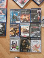 Diverse ps 2 games, Consoles de jeu & Jeux vidéo, Jeux | Sony PlayStation 2, Enlèvement ou Envoi
