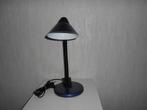 Tafel / Bureau lamp, Ophalen, Gebruikt, Vintage, Minder dan 50 cm