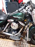 Harley-Davidson Road King carburateur, Motoren, 1340 cc, Particulier, Overig
