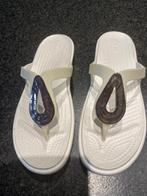 Tongs Crocs neuves, Vêtements | Femmes, Chaussures, Neuf, Enlèvement ou Envoi, Crocs, Blanc