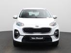 Kia Sportage 1.6 GDI DynamicLine | Navi | Airco | Cam | PDC, Auto's, Kia, Voorwielaandrijving, Stof, Gebruikt, 4 cilinders