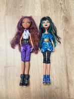 Monster high cosmiques, Comme neuf