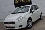 Fiat Punto 1.2i* Radio/CD* Airco*, Autos, 1242 cm³, Achat, 139 g/km, 1370 kg