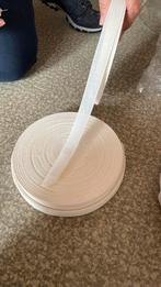 Biaisband, Hobby en Vrije tijd, Naaien en Fournituren, Ophalen of Verzenden