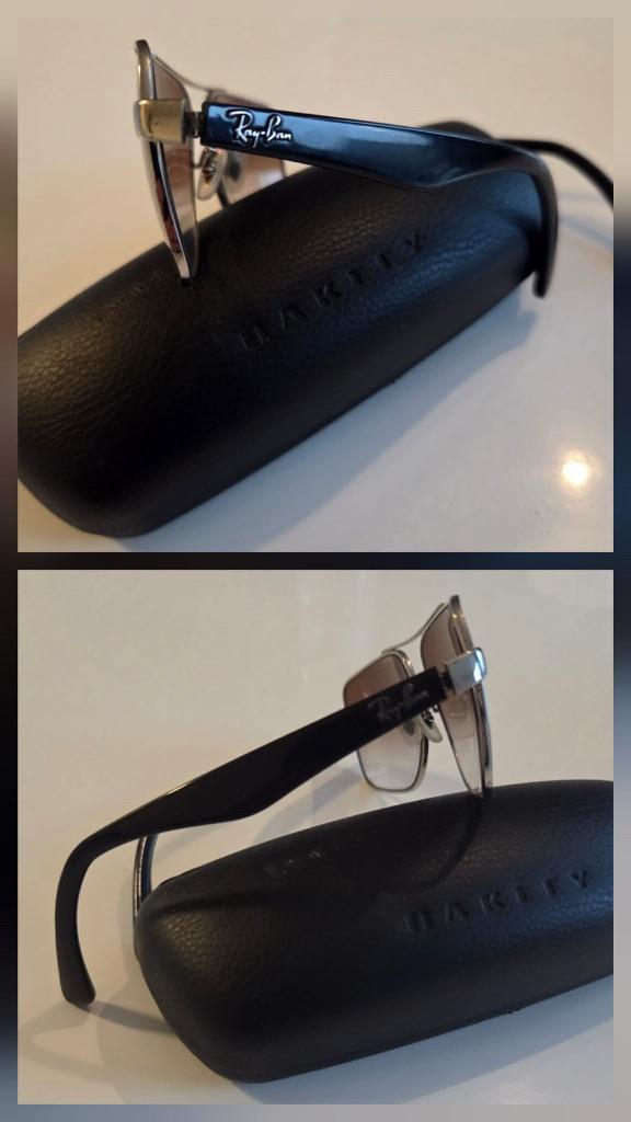 RayBan zonnebril, Handtassen en Accessoires, Zonnebrillen en Brillen | Heren, Zonnebril, Verzenden