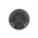 Sint-Maarten, 5 Gulden 2025., Postzegels en Munten, Munten | Amerika, Ophalen of Verzenden, Noord-Amerika, Losse munt