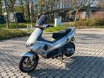 Gilera Runner 50cc, Ophalen