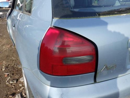 Achterlicht links van een Audi A3, Auto-onderdelen, Verlichting, Audi, Gebruikt, 3 maanden garantie, Ophalen of Verzenden