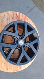 Originele VW Amarok velgen 19', Autos : Pièces & Accessoires, Pneus & Jantes, Enlèvement, Jante(s)