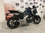 Honda NC750X DCT (btw moto) (bj 2023), Motoren, 750 cc, 2 cilinders, Bedrijf, Meer dan 35 kW