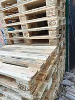 Europallet, Doe-het-zelf en Bouw, Ophalen of Verzenden, Zo goed als nieuw, Pallet