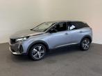 Peugeot 3008 1.2 130pk Automaat Allure Pack Business Navigat, Auto's, Peugeot, Automaat, Parkeersensor, Bedrijf, Grijs