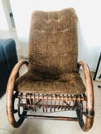 Schommel stoel, Ophalen, Gebruikt