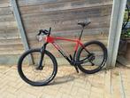Mtb large nieuw, Ophalen